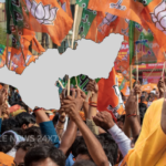 Tankadhar Tripathy BJP Candidate
