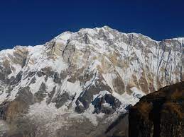 Annapurna Mt