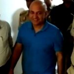 Excise scam