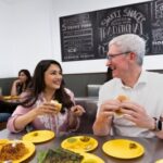 Madhuri-tim cook