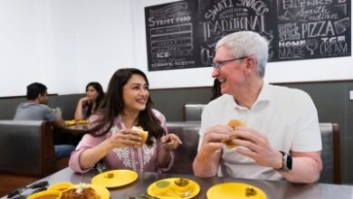 Madhuri-tim cook