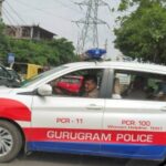Sex racket busted