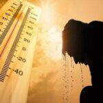 Heatwave
