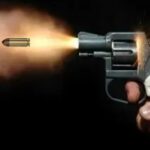 Lawyer shot dead