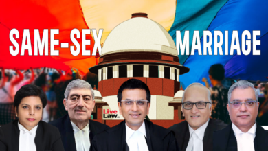 Judges SC