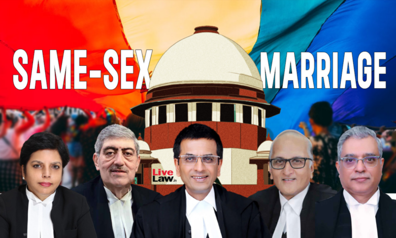 Judges SC