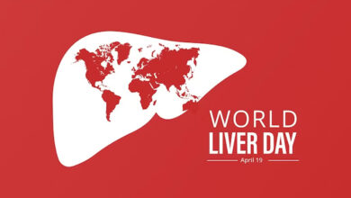 World liver day