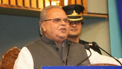 Satya Pal Malik