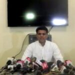 Sachin Pilot