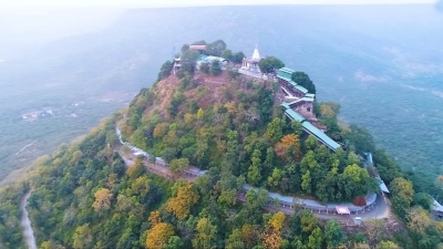 Sarala temple