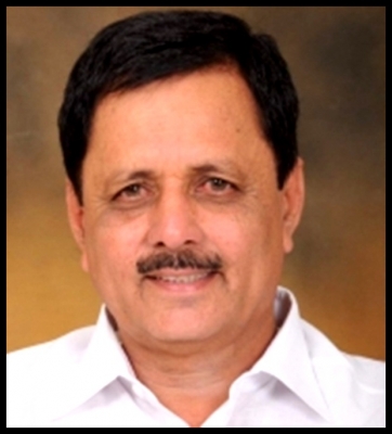 BJP MLA K'Taka