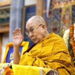 Dalai Lama