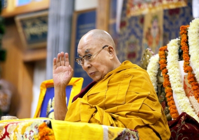 Dalai Lama