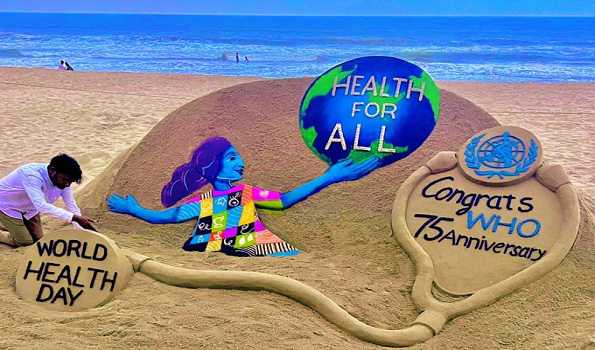 World Health Day