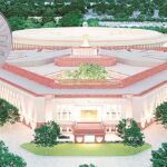 New parliament