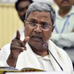 Siddaramaiah