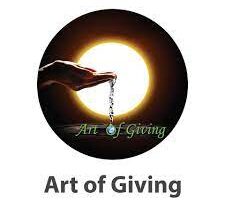 Artof giivng