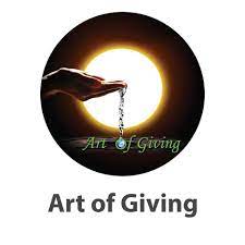 Artof giivng