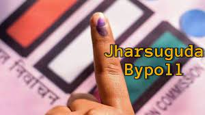 Jharsugda bypoll