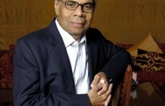 Hinduja chairman Srichand