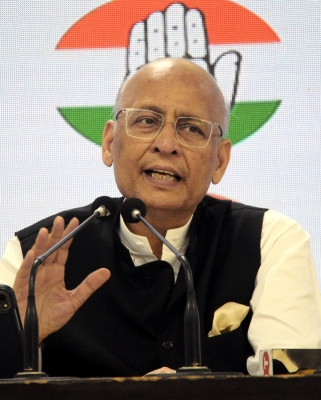 Singhvi