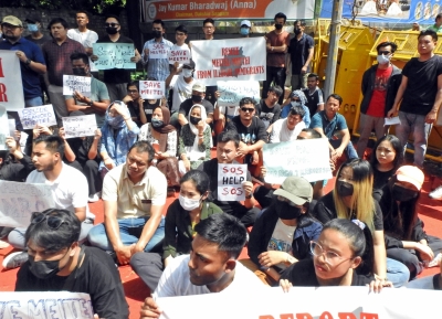 Jantar Mantar