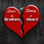 Broken love