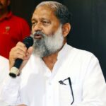 Haryana minister