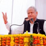 Ashok Gehlot
