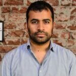 V Nair