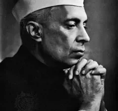 Pandit Nehru