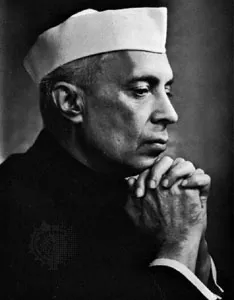 Pandit Nehru