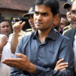 Sameer Wankhede