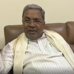 Siddaramaiah