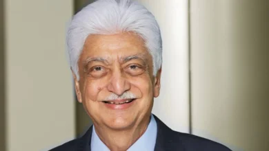 Azim Premji