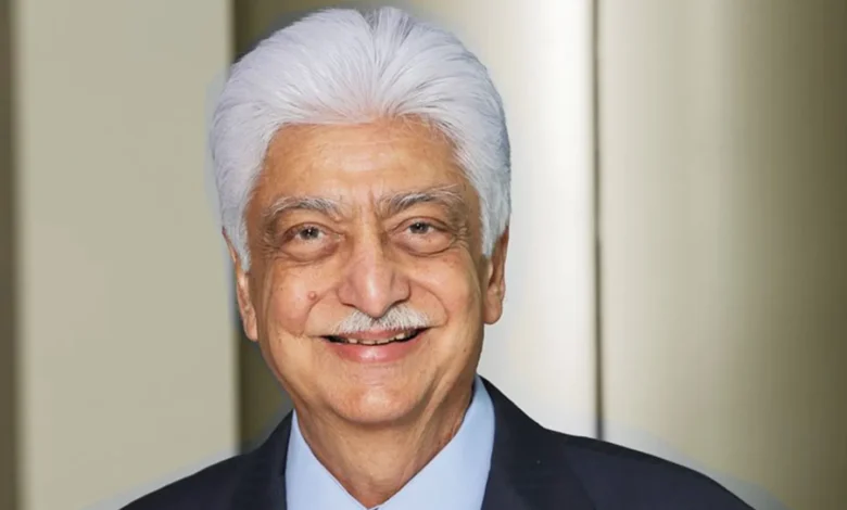 Azim Premji