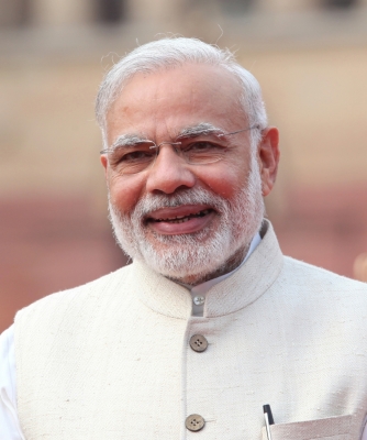 PM Modi