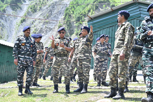 Amarnath Yatra