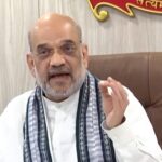 Amit shah