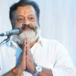 Suresh Gopi