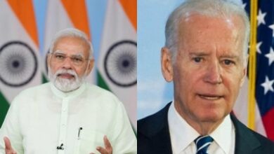 Biden-Modi