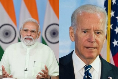 Biden-Modi