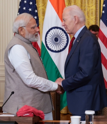 Modi-Biden