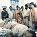 Tripura tragedy