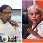 Chidambaram-Sitharaman
