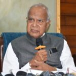 Punjab Guv Purohit
