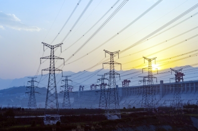 Power sector