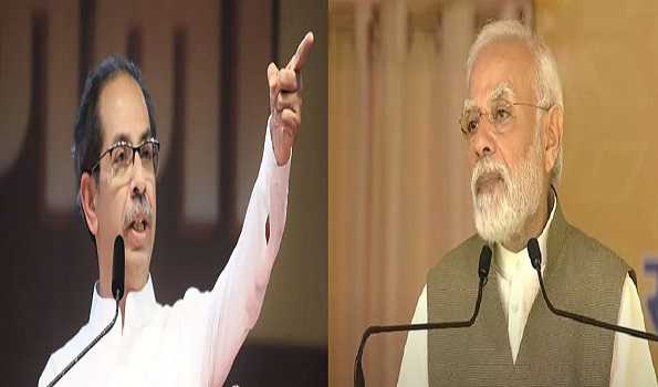 Uddhav -PM