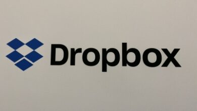 Dropbox