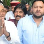 Nitish-Tejaswi
